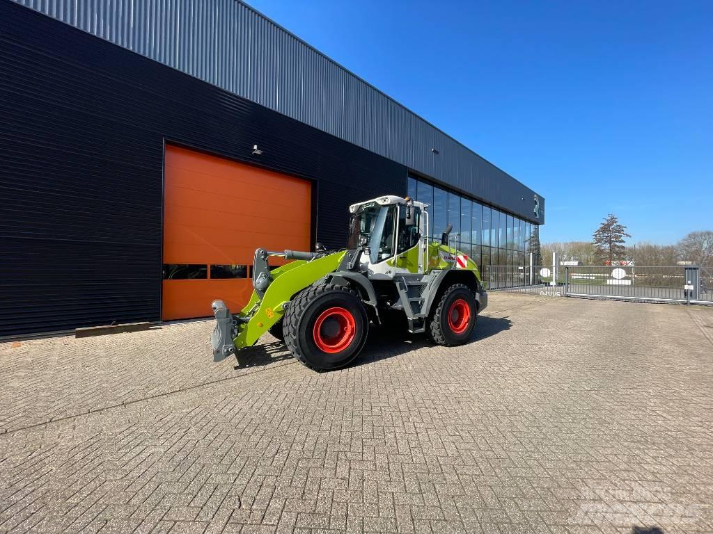 CLAAS Torion 1611 P Yleiskuormaajat