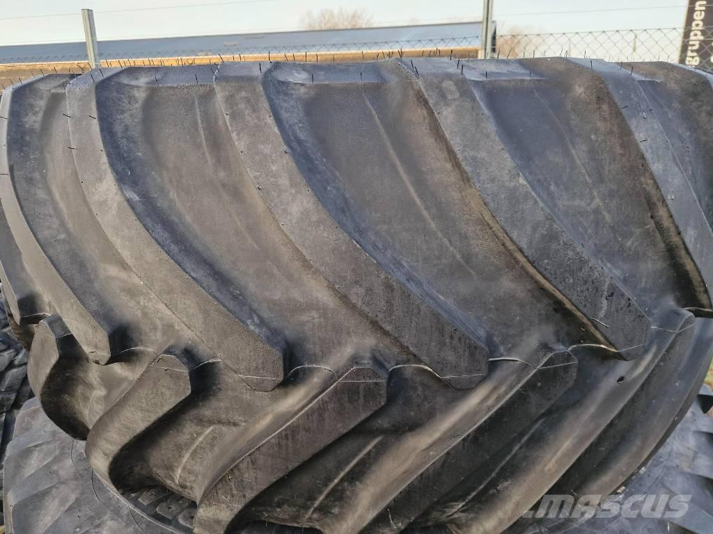 Alliance 800/65-R32 Renkaat ja vanteet