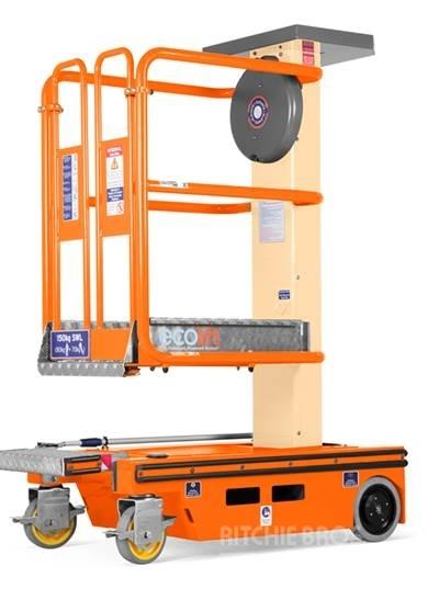 JLG Ecolift Muut henkilönosturit