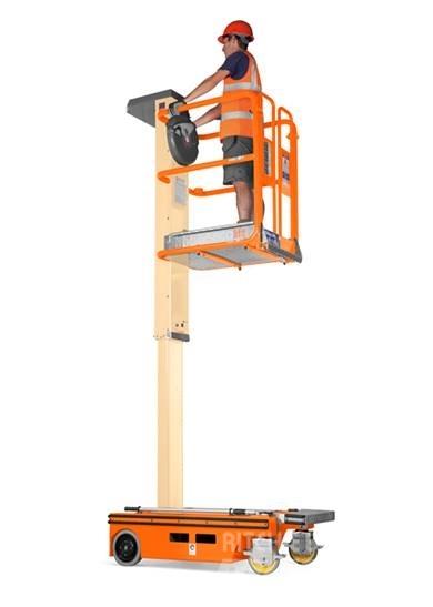 JLG Ecolift Muut henkilönosturit