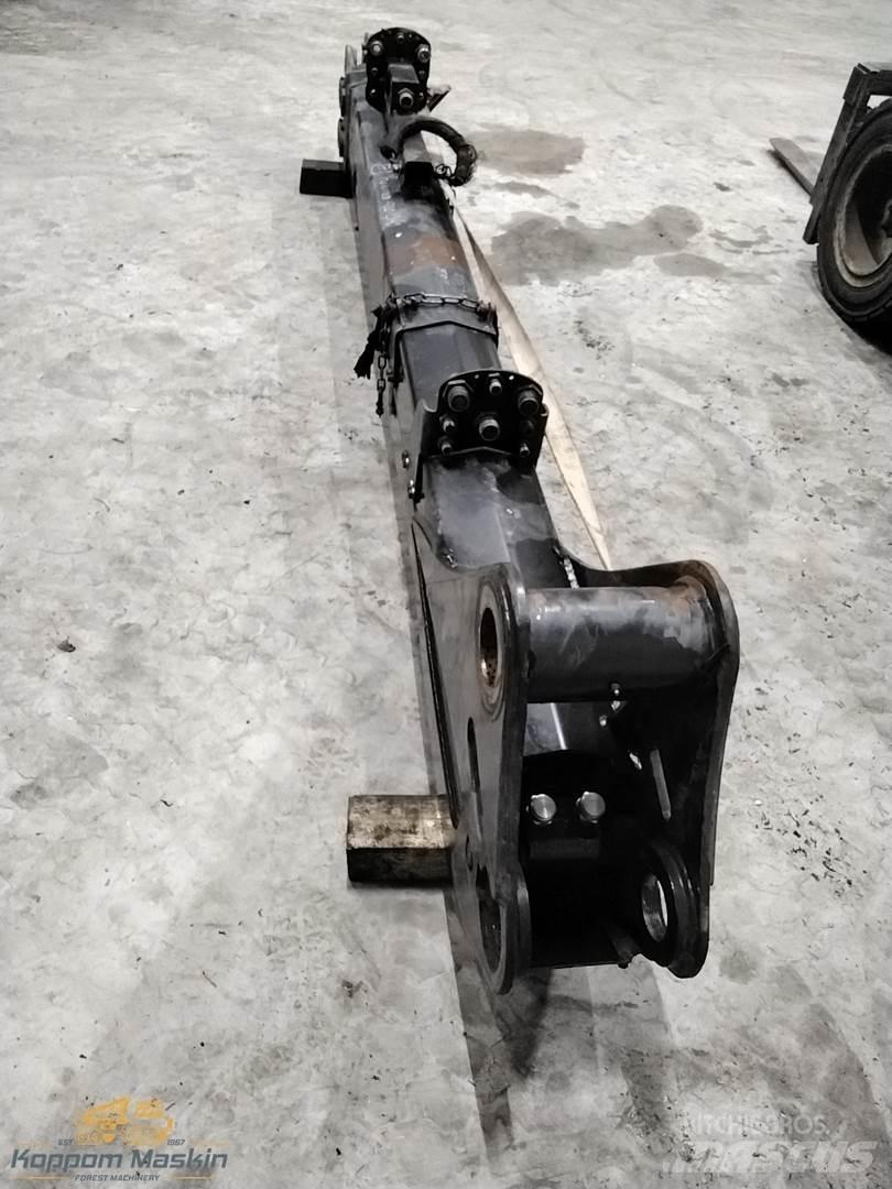 Kesla 1610H Harvesterinosturit