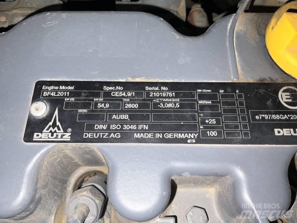 Volvo L 35 B-Z Pyöräkuormaajat