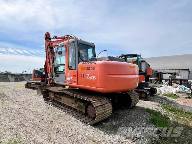 Hitachi ZX 130 K-3 Telakaivukoneet