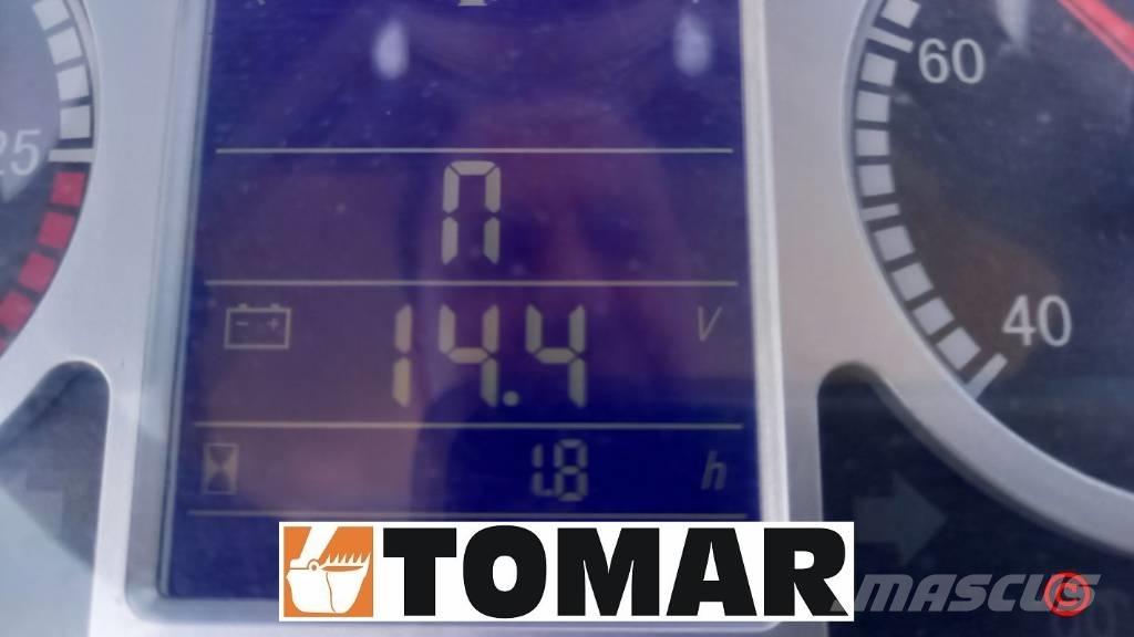  MANITECH MTECH17 Maatalouskurottajat