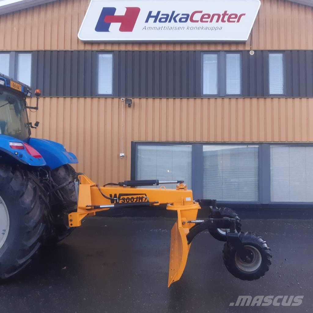 Wieska W300JH2 Lanat