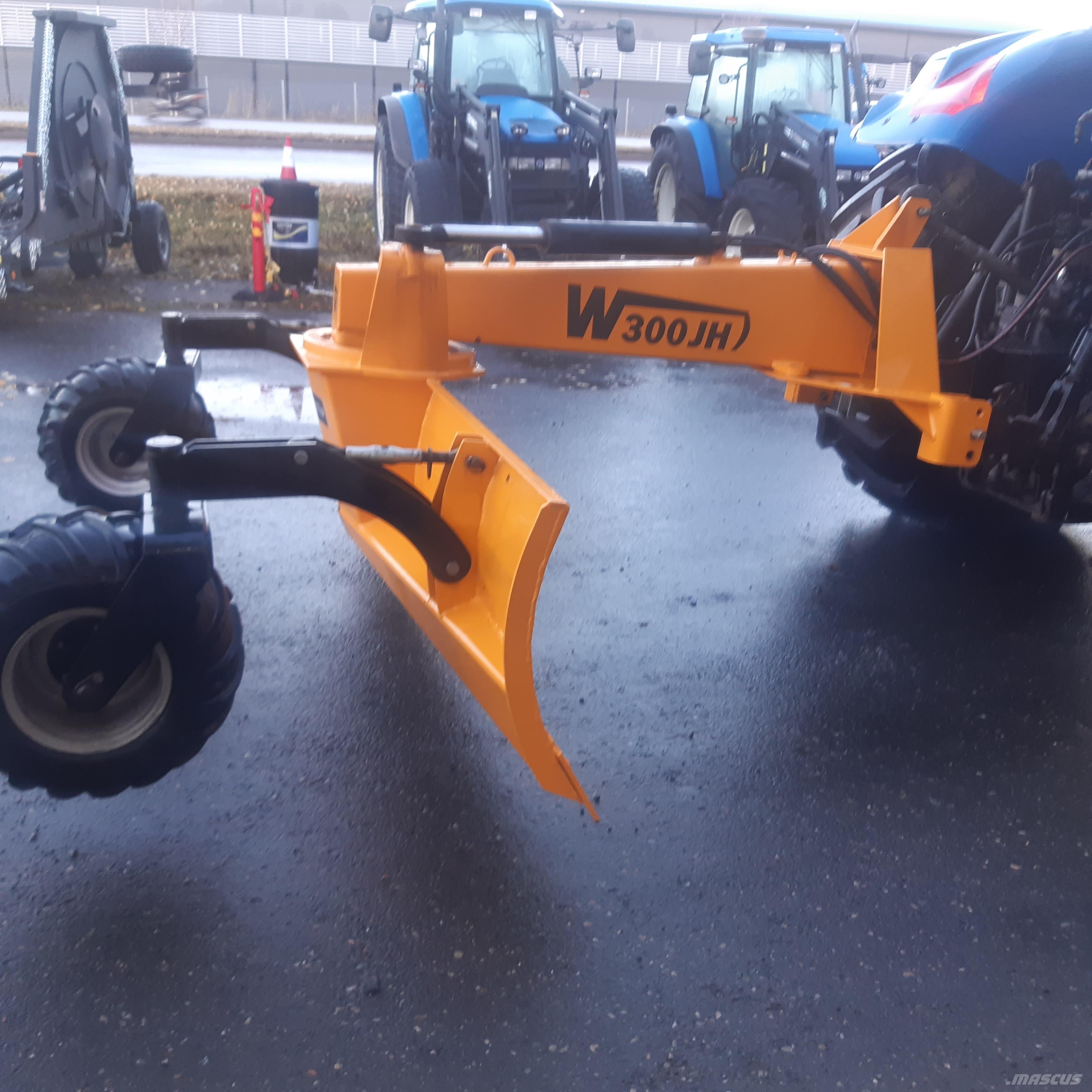 Wieska W300JH2 Lanat