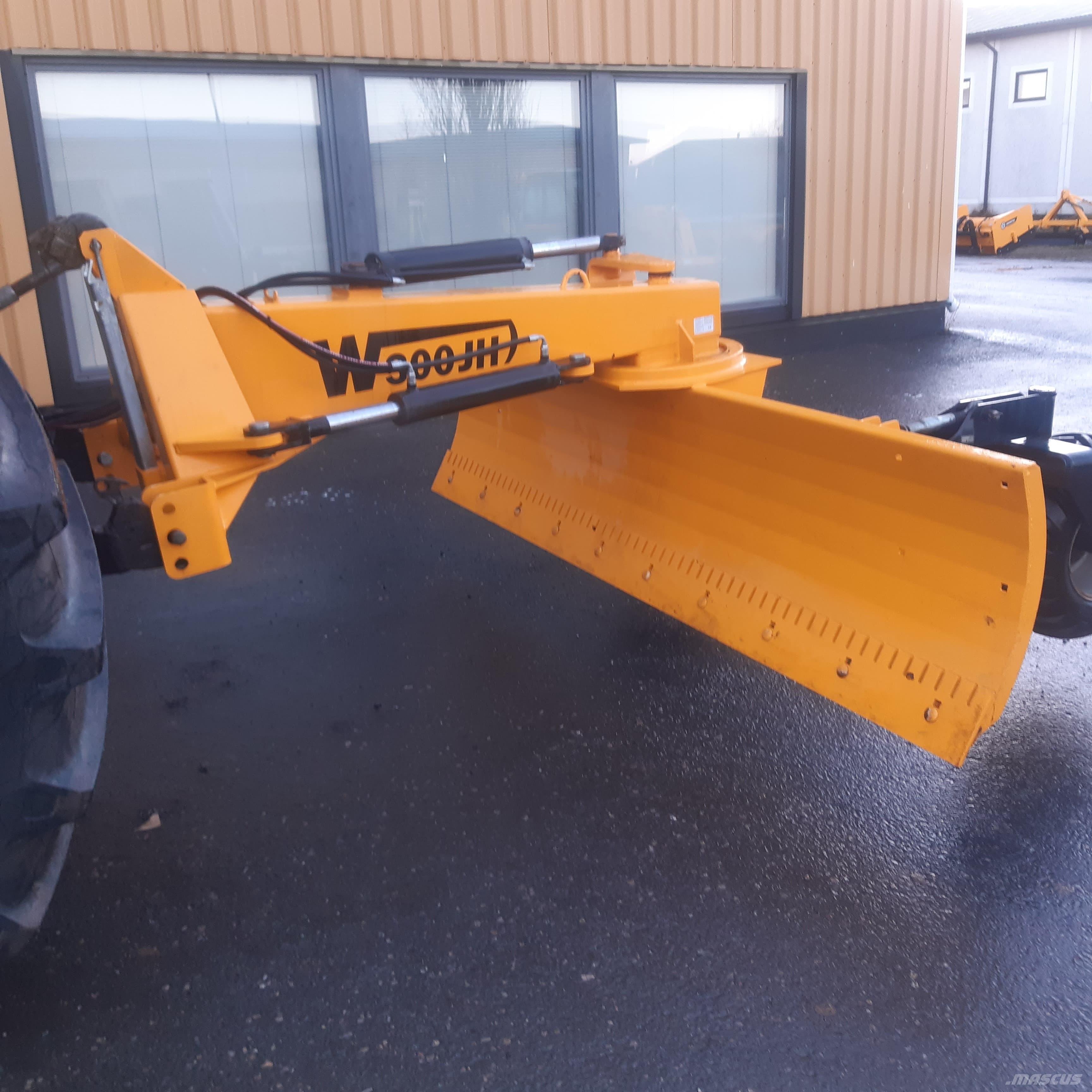 Wieska W300JH2 Lanat