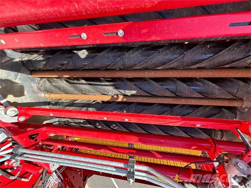 Grimme SELECT 200 Perunannostokoneet