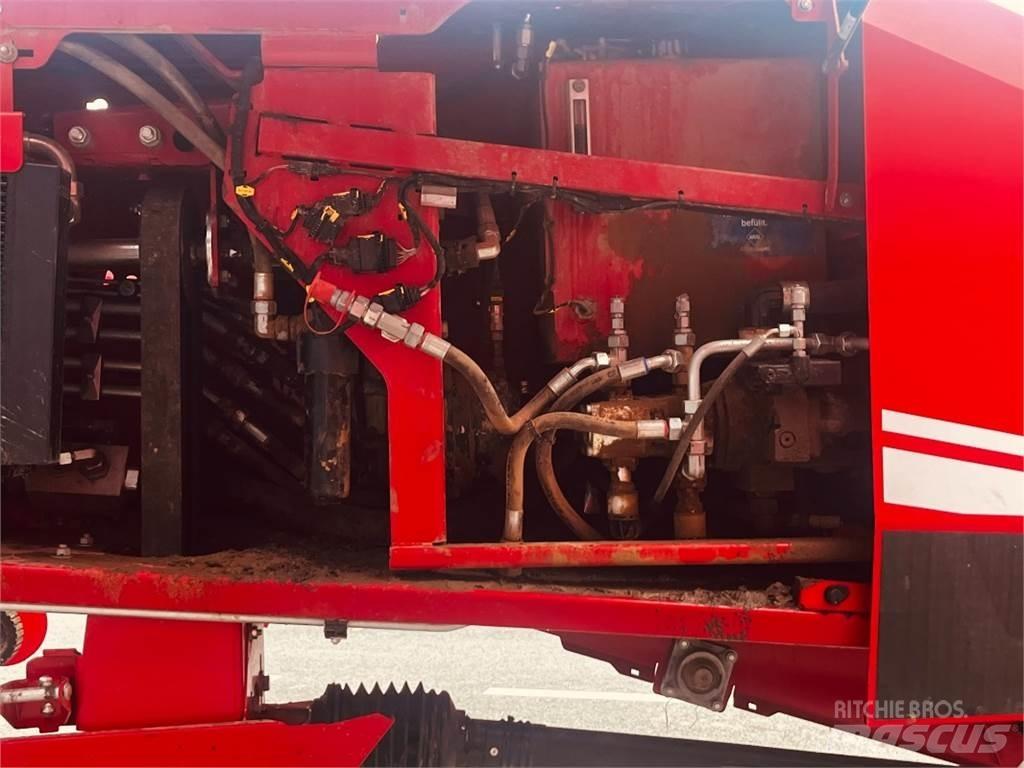 Grimme SELECT 200 Perunannostokoneet