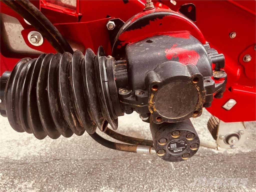 Grimme SELECT 200 Perunannostokoneet