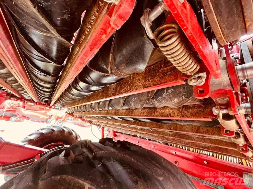Grimme GT 300 Perunannostokoneet