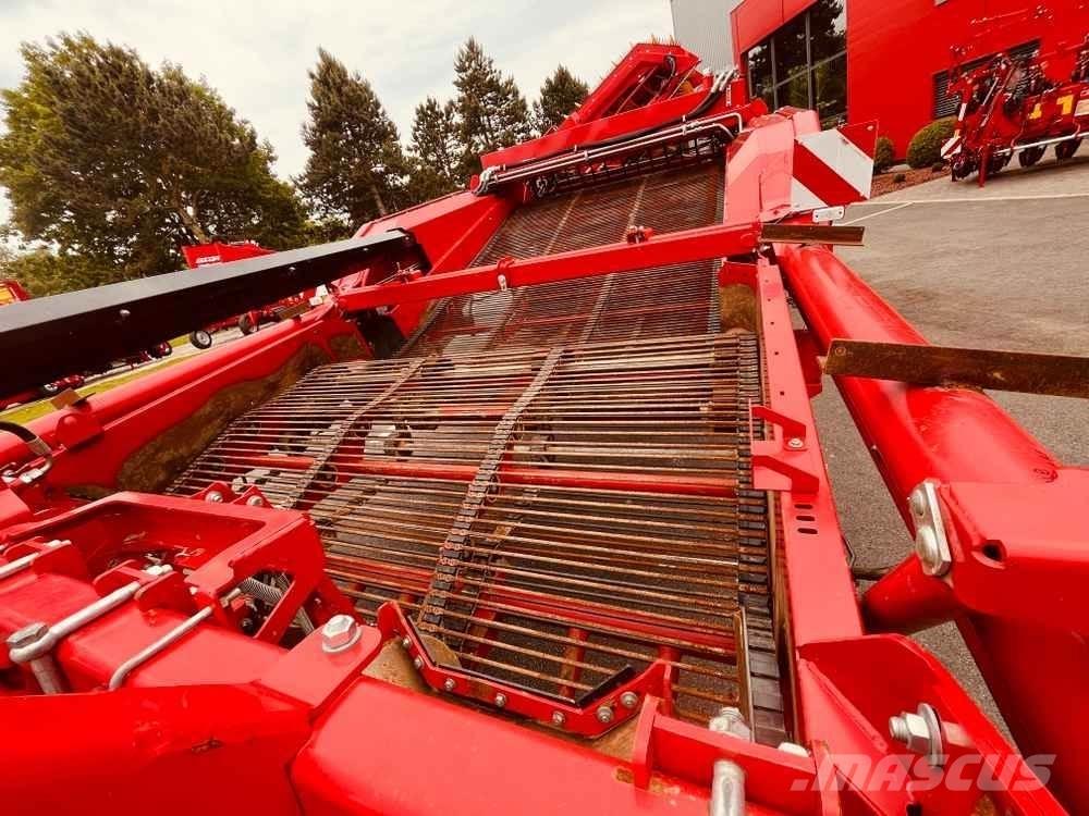 Grimme GT 300 Perunannostokoneet
