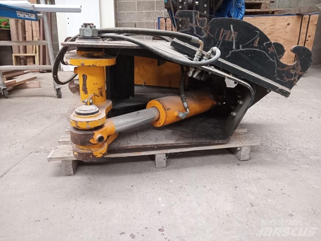 TMK  400 boomschaar Muut