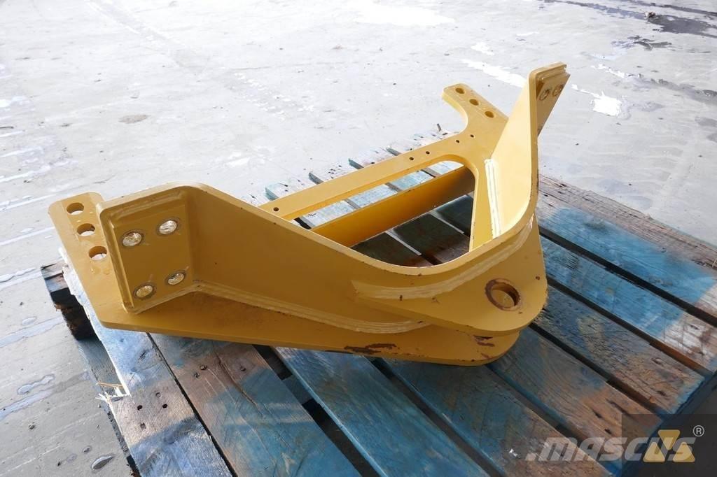 CAT 140M3 Drawbar Muut