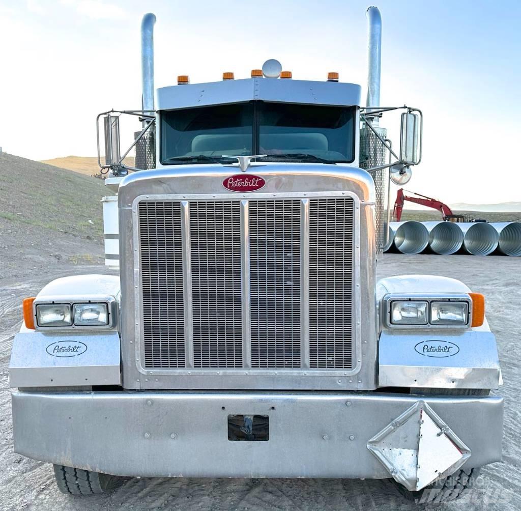 Peterbilt 000 Säiliöautot