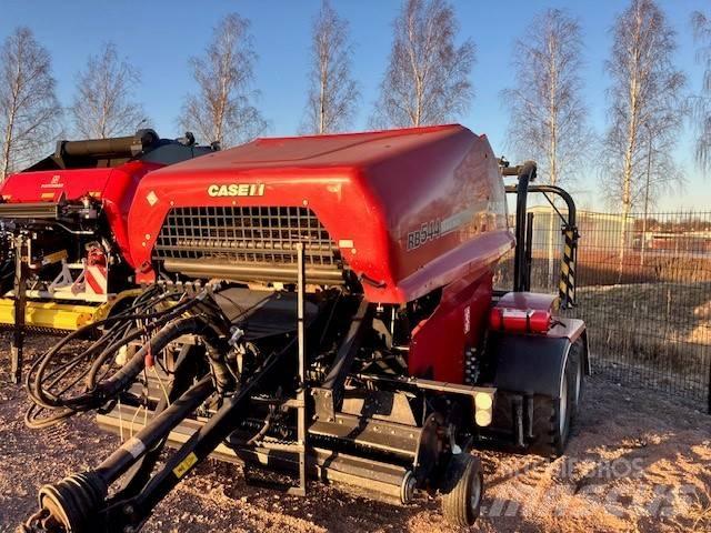 Case IH RB 544 HD Pyöröpaalaimet