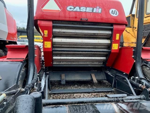 Case IH RB 544 HD Pyöröpaalaimet