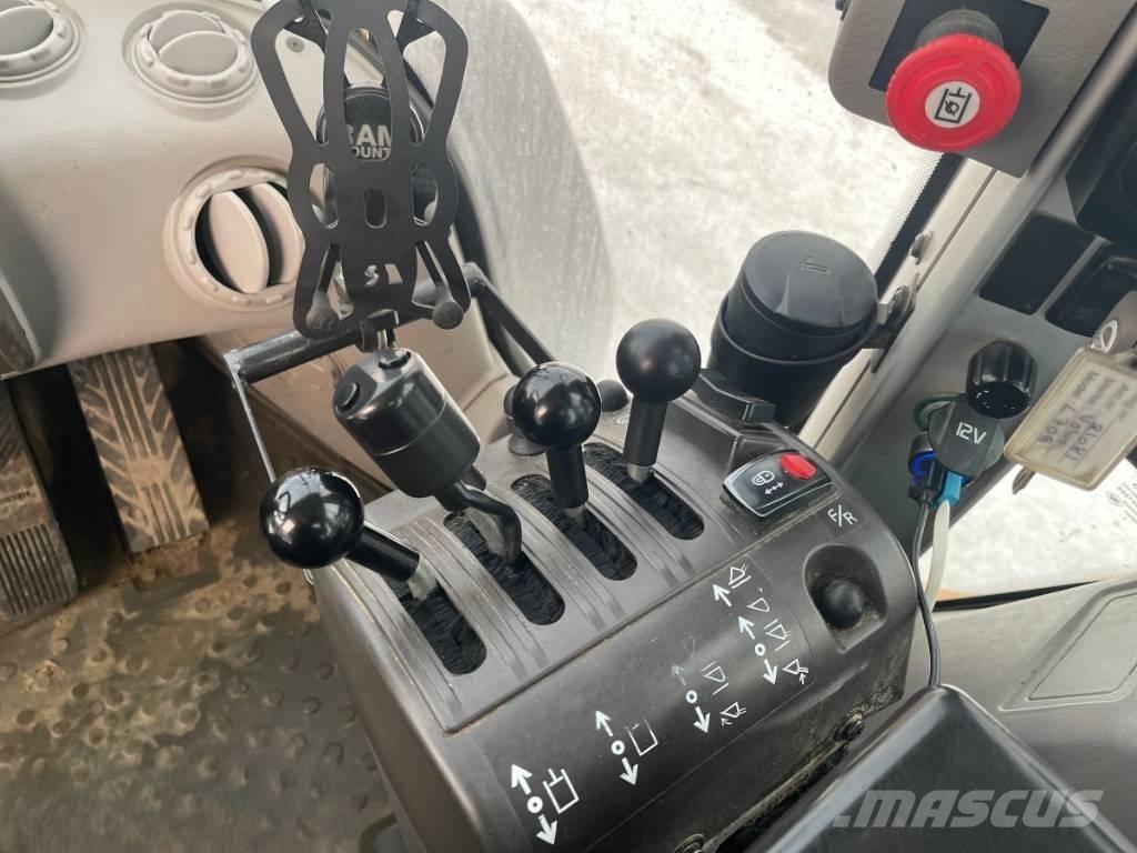 Volvo L 70 G Pyöräkuormaajat