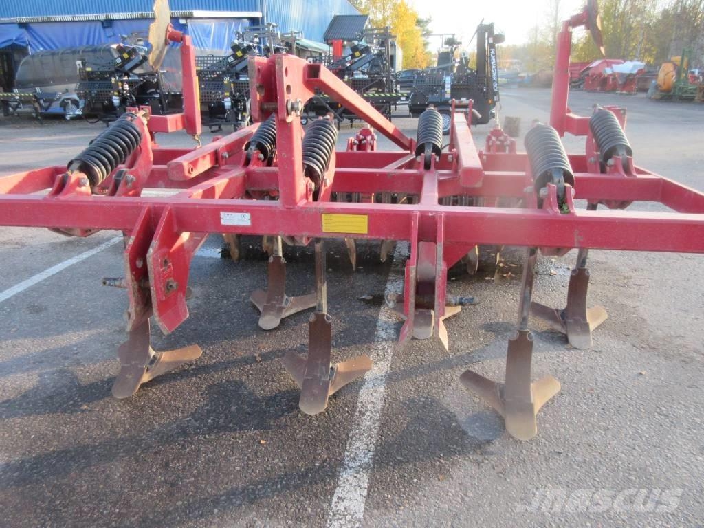 He-Va 3 m Mega-Dan Kultivaattorit