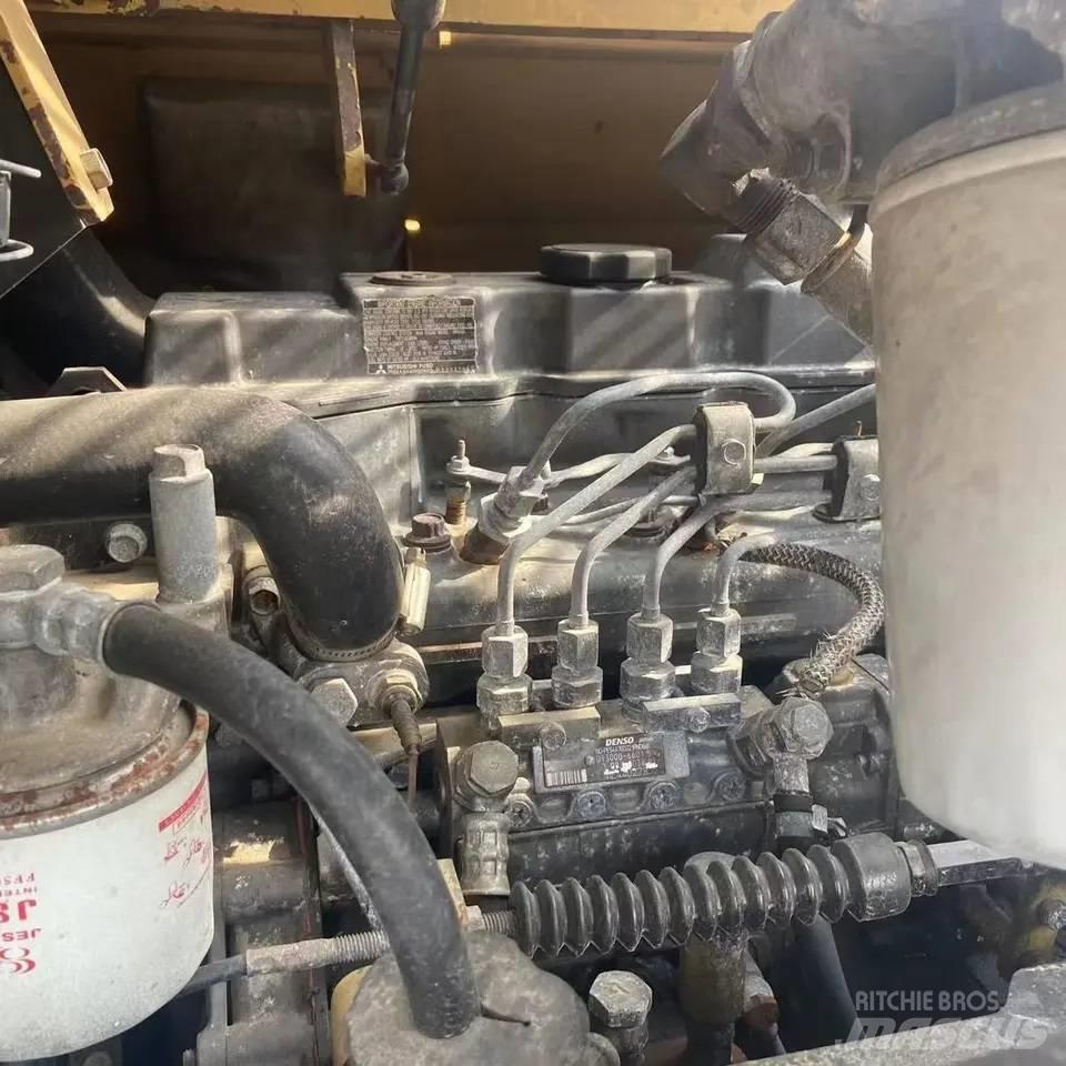 CAT 308C Telakaivukoneet