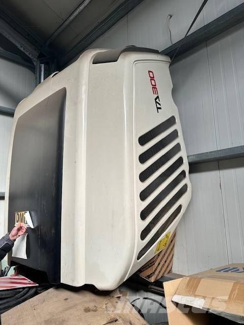 Terex TA300 Dumpperit