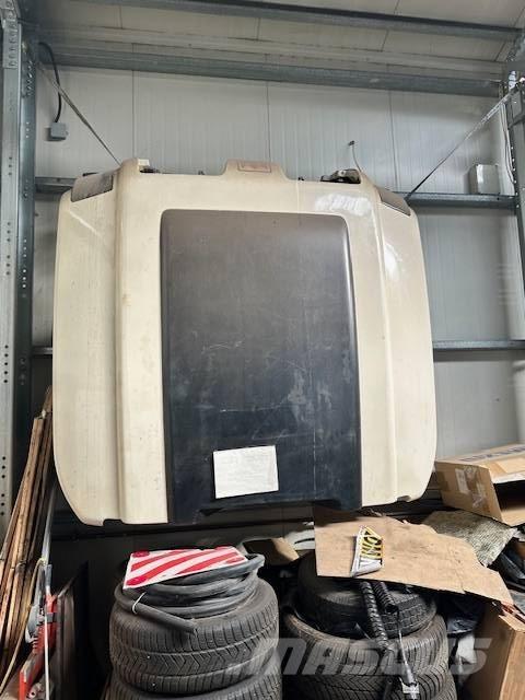 Terex TA300 Dumpperit