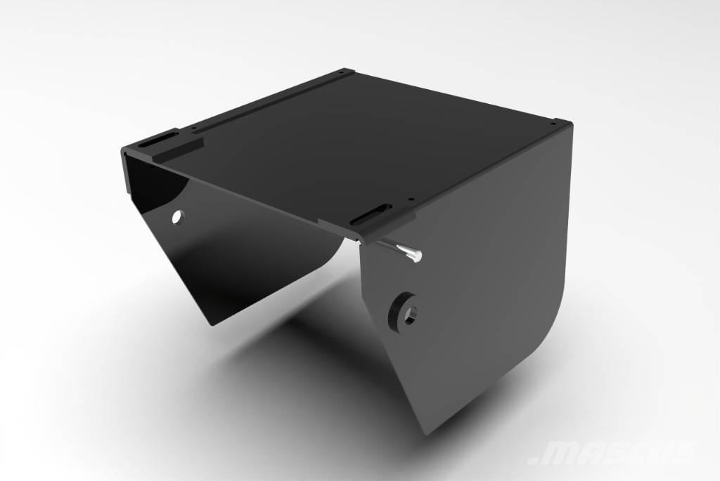 PW 76631.4 Lisävarusteet ja komponentit