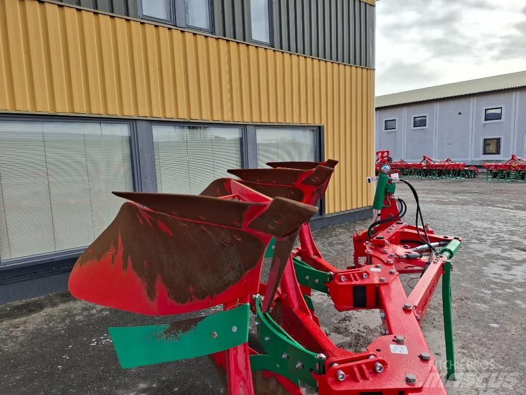 Agro-Masz PO3 Paluuaurat