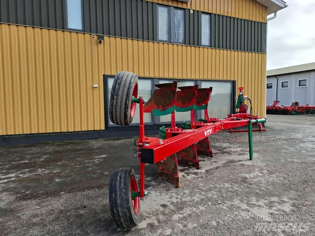 Agro-Masz PO3 Paluuaurat