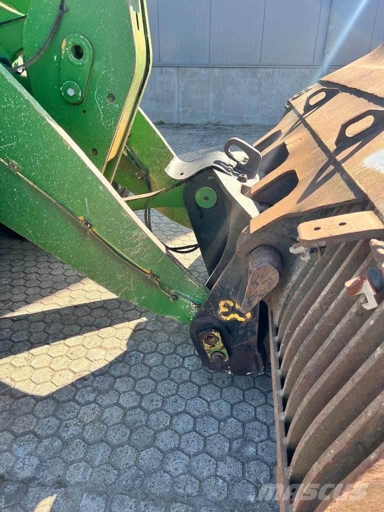 CAT 950M Pyöräkuormaajat