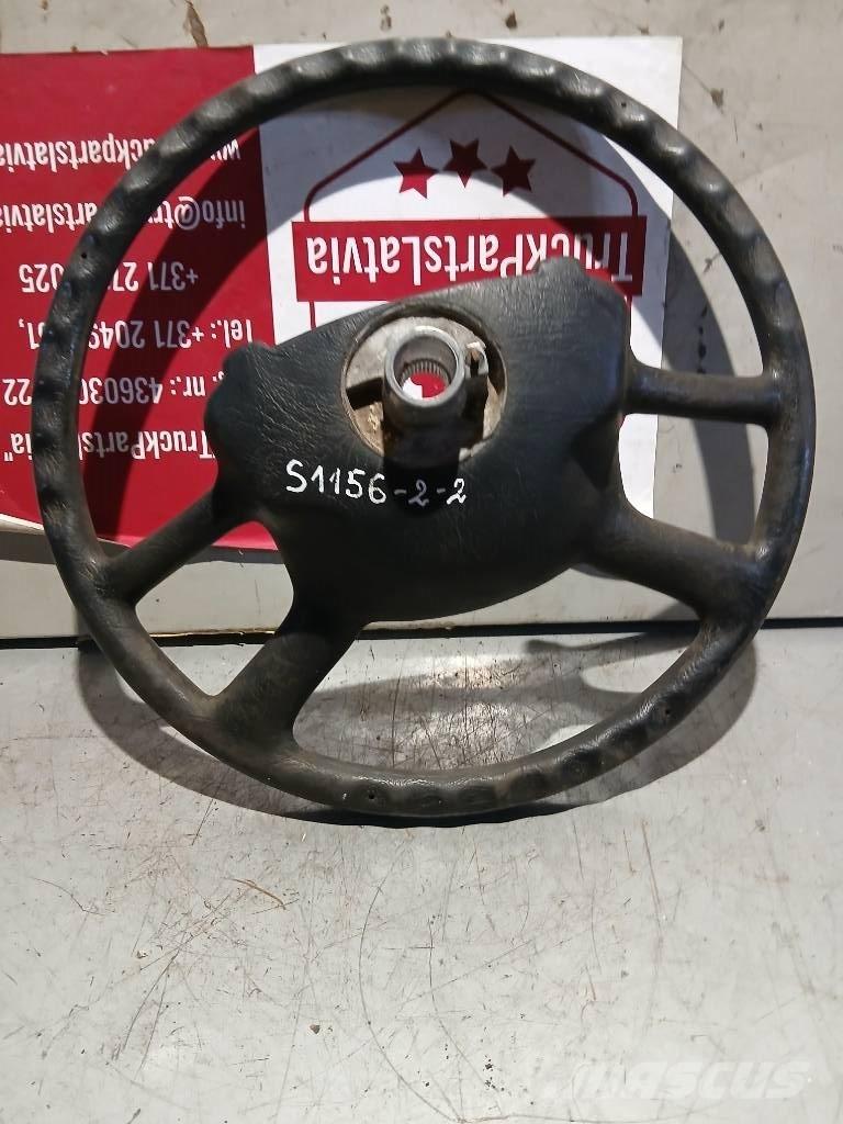 Scania R 420    1435914 Ohjaamot ja sisustat
