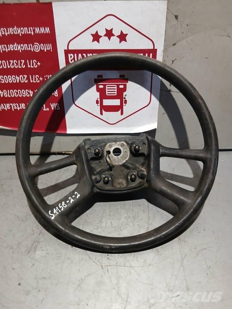 Scania R 420    1435914 Ohjaamot ja sisustat