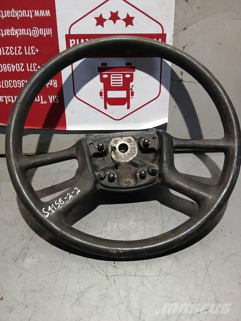 Scania R 420    1435914 Ohjaamot ja sisustat
