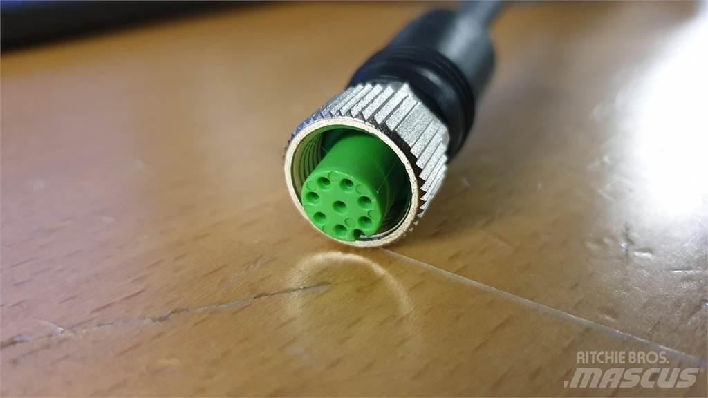  Other/Övrigt GK002 Sähkö ja elektroniikka