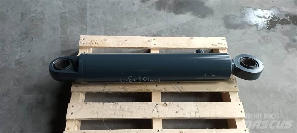 Eco Log 9902640GR Hydrauliikka