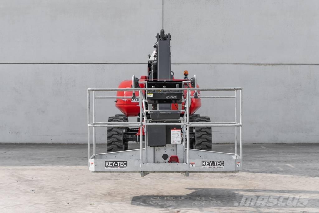 Manitou 200 ATJ Kuukulkijat