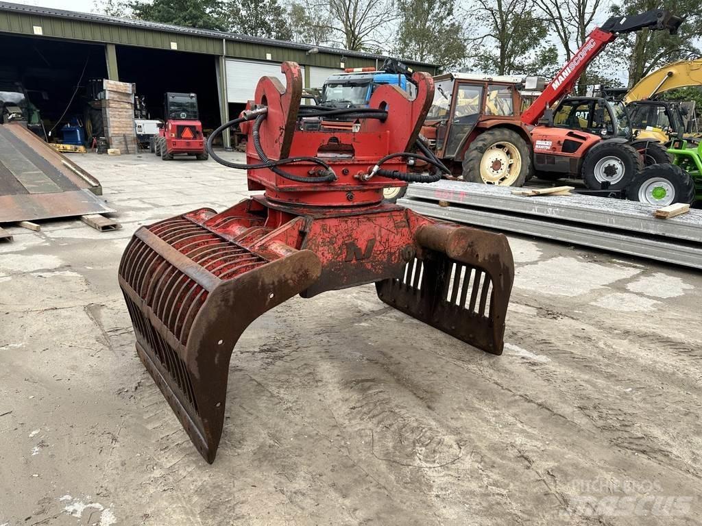 Verachtert CW45 Kourat