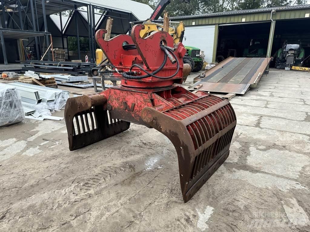 Verachtert CW45 Kourat
