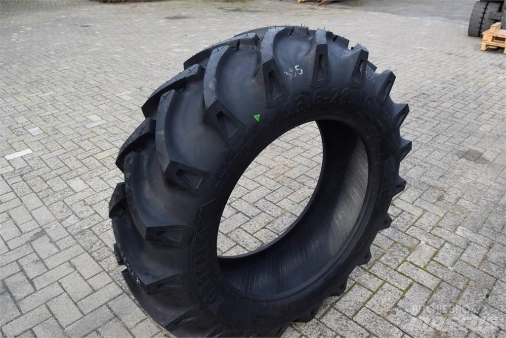  13.6-28 *** GRI *** Renkaat ja vanteet