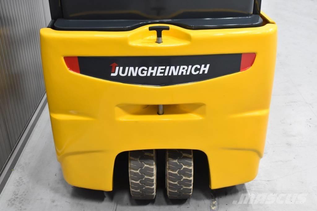 CAT 2ET3500 Sähkötrukit