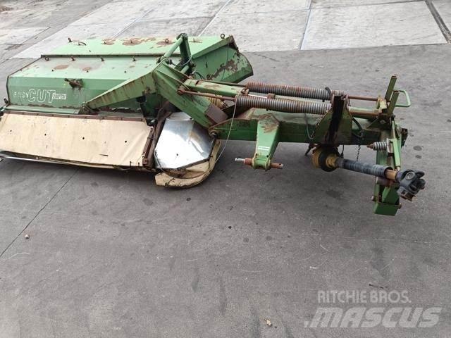 Krone 280CV Niittokoneet