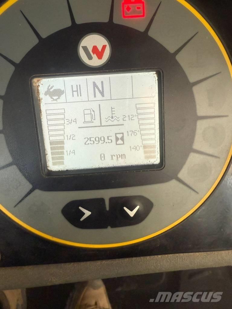 Wacker Neuson DW 100 Minidumpperit