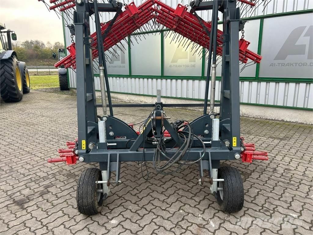 Saphir WS 900 Äkeet