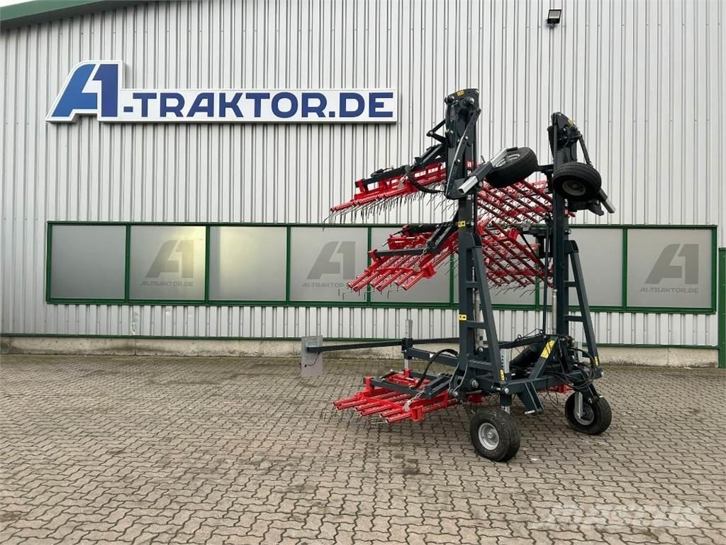 Saphir WS 900 Äkeet
