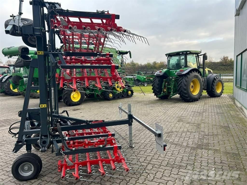 Saphir WS 900 Äkeet