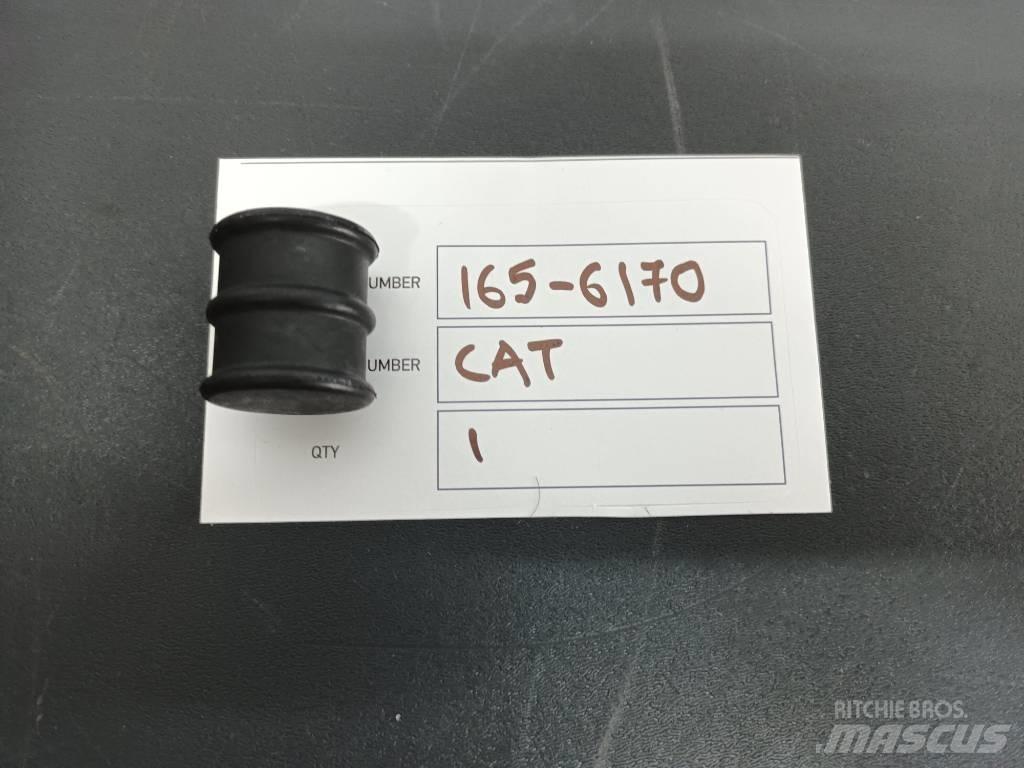 CAT PLUG 165-6170 Moottorit