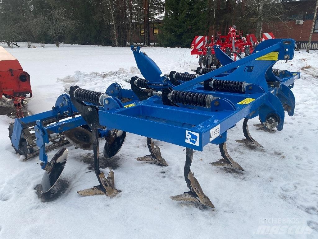 Rolmako U 453 Kultivaattorit