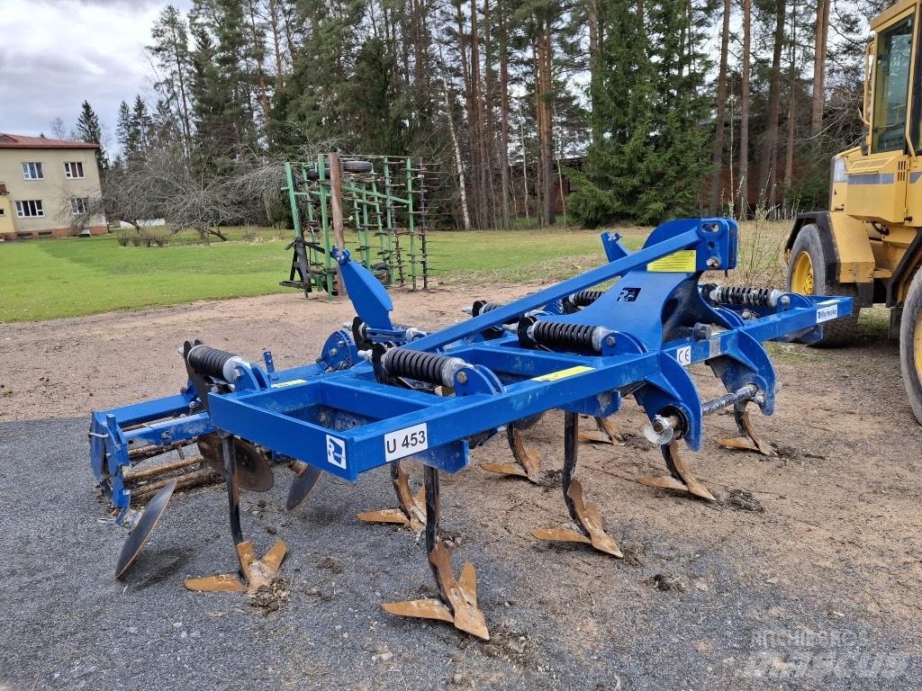 Rolmako U 453 Kultivaattorit