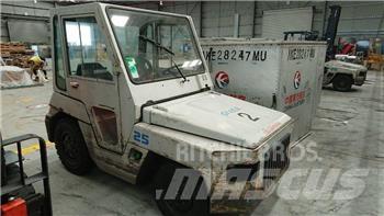 Toyota 42-2TD25 Muut materiaalinkäsittelykoneet