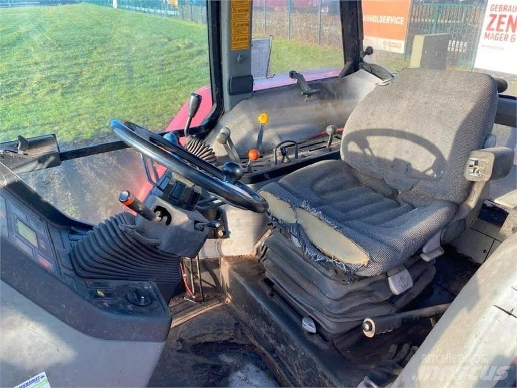 Case IH 5120 Traktorit